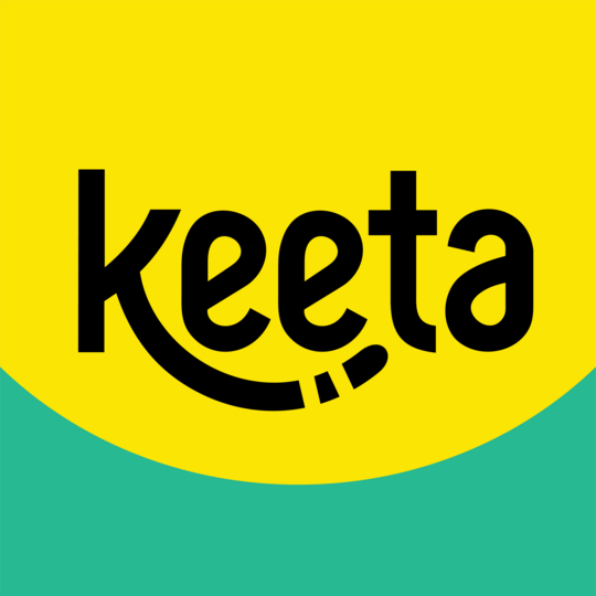 Keeta by Meituan