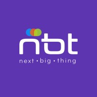 NBT (Next Big Thing)